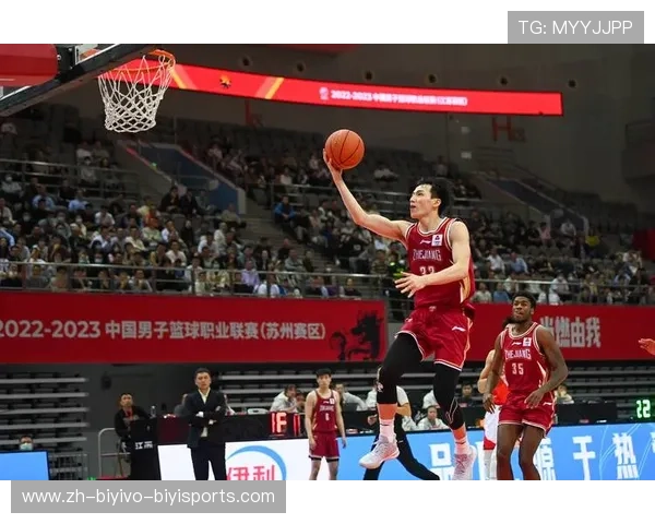 浙江CBA球队全员名单及当季表现一览