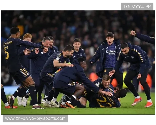 那些年捧起欧冠奖杯的英超球队 胜利的瞬间铭记历史